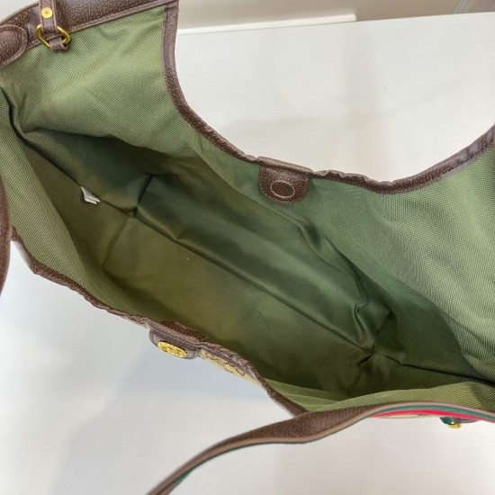 High-Quality Gucci Bags and Wallets, $30–$50