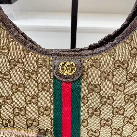 High-Quality Gucci Bags and Wallets, $30–$50