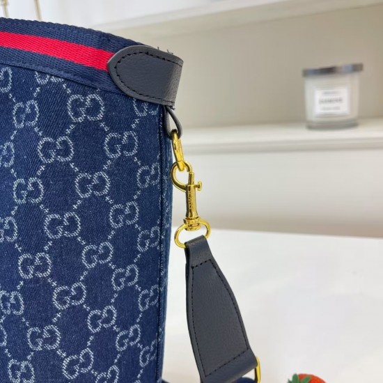 High-Quality Gucci Bags and Wallets, $30–$50