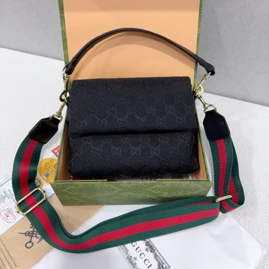 High-Quality Gucci Handbags and Wallets, $30–$50