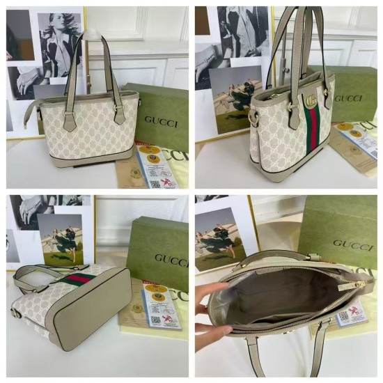 High-Quality Gucci Bags and Wallets, $30–$50