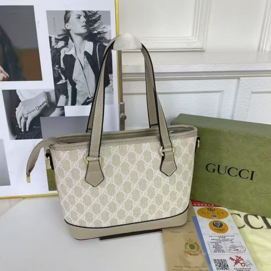 High-Quality Gucci Bags and Wallets, $30–$50