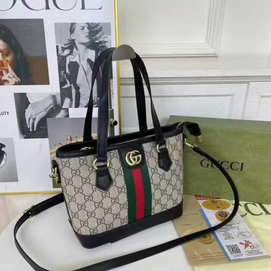 High-Quality Gucci Bags and Wallets, $30–$50