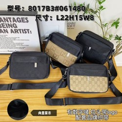 High-Quality Gucci Bags and Wallets, $30–$50