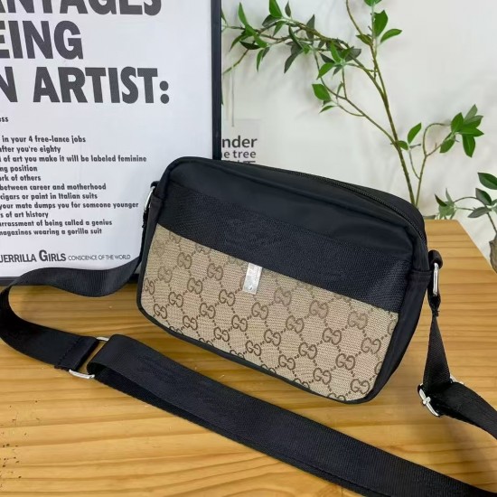 High-Quality Gucci Bags and Wallets, $30–$50