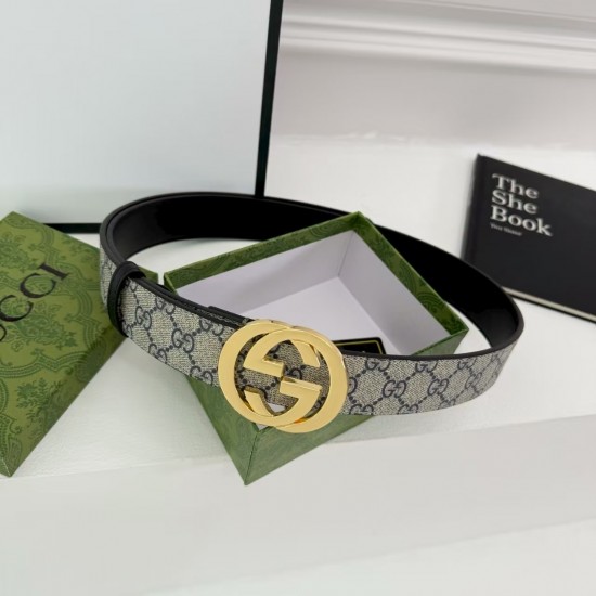 High-Quality Gucci Bags and Wallets, $30–$50