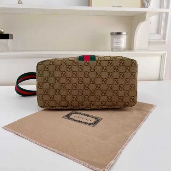 High-Quality Gucci Bags and Wallets, $30–$50