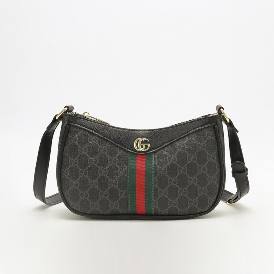 High-Quality Gucci Bags and Wallets, $30–$50