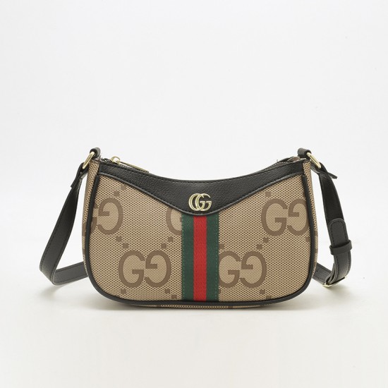 High-Quality Gucci Bags and Wallets, $30–$50