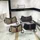 High-Quality Gucci Bags and Wallets, $30–$50