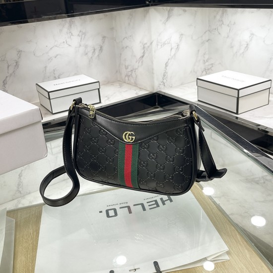 High-Quality Gucci Bags and Wallets, $30–$50