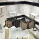 High-Quality Gucci Bags and Wallets, $30–$50