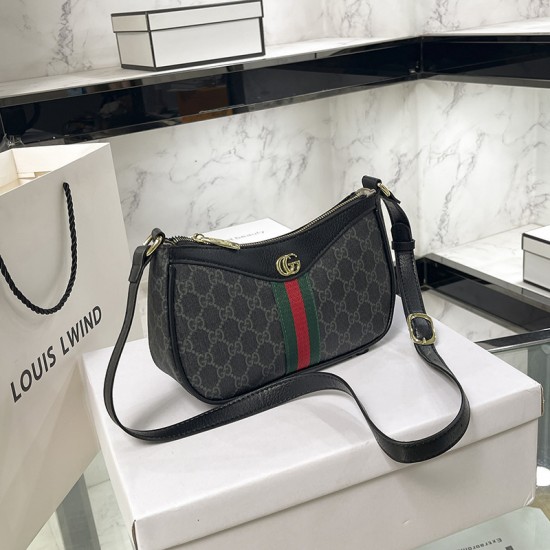 High-Quality Gucci Bags and Wallets, $30–$50