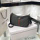 High-Quality Gucci Bags and Wallets, $30–$50