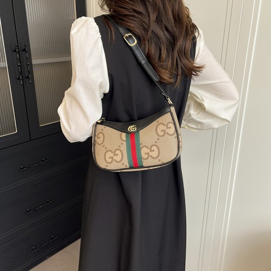 High-Quality Gucci Bags and Wallets, $30–$50