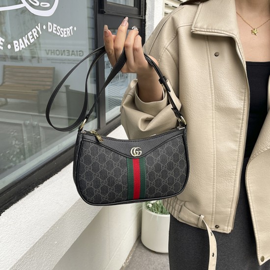 High-Quality Gucci Bags and Wallets, $30–$50