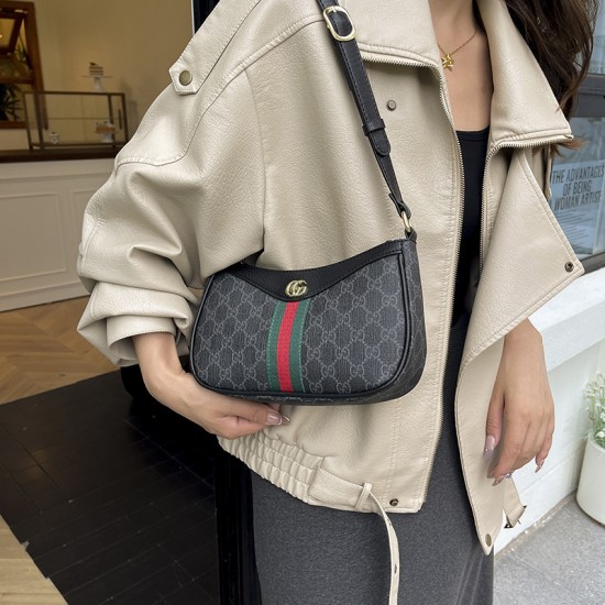 High-Quality Gucci Bags and Wallets, $30–$50