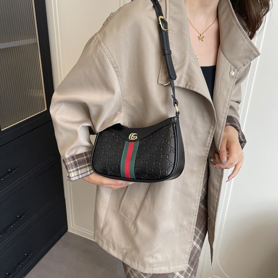 High-Quality Gucci Bags and Wallets, $30–$50