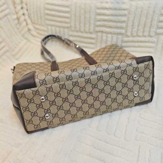 High-Quality Gucci Bags and Wallets: $30–$50