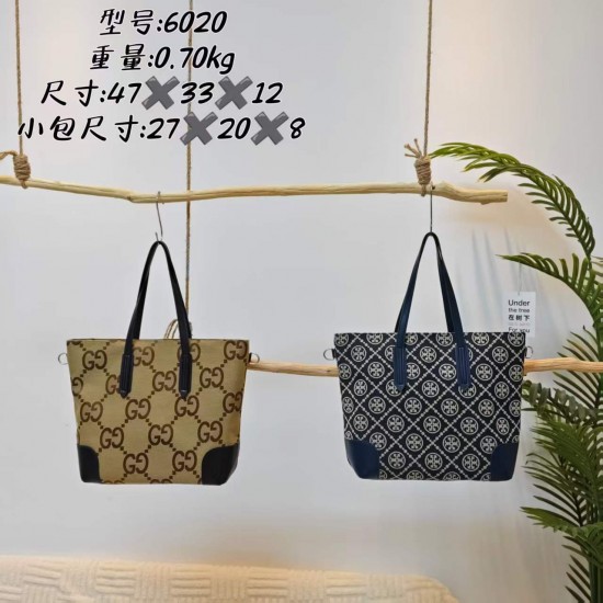 High-Quality Gucci Bags and Wallets, $30–$50