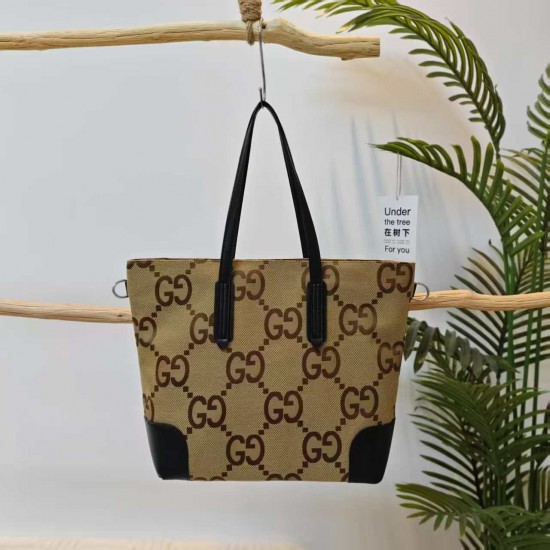 High-Quality Gucci Bags and Wallets, $30–$50
