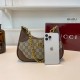 High-Quality Gucci Bags and Purses, $30–$50