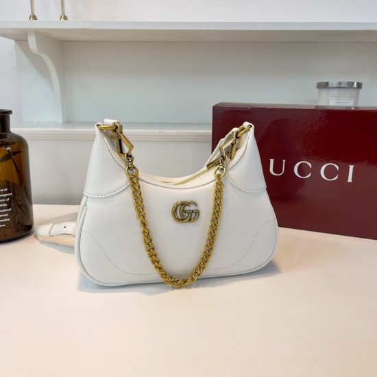 High-Quality Gucci Bags and Purses, $30–$50