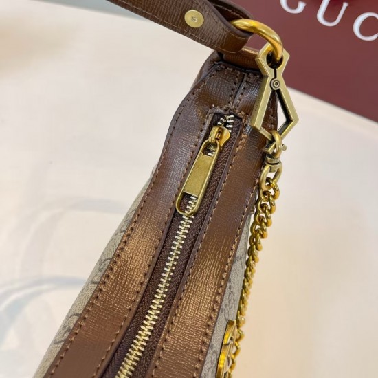 High-Quality Gucci Bags and Purses, $30–$50