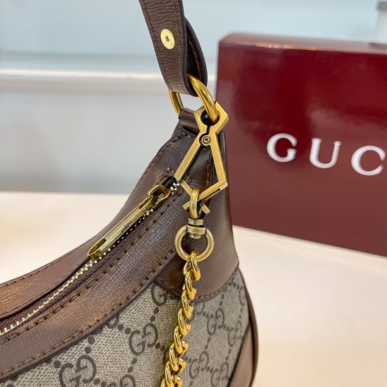 High-Quality Gucci Bags and Purses, $30–$50