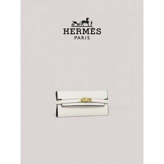 High-Quality Hermes Bags and Wallets, $30–$50