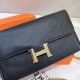High-Quality Hermes Bags and Wallets, $30–$50