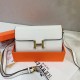 High-Quality Hermes Bags and Wallets, $30–$50