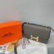 High-Quality Hermes Bags and Wallets, $30–$50