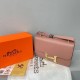 High-Quality Hermes Bags and Wallets, $30–$50