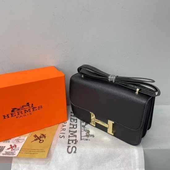 High-Quality Hermes Bags and Wallets, $30–$50
