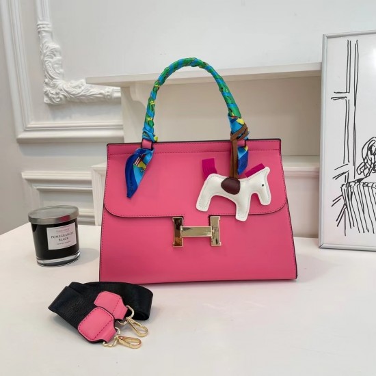 High-Quality Hermes Bags and Wallets, $30–$50