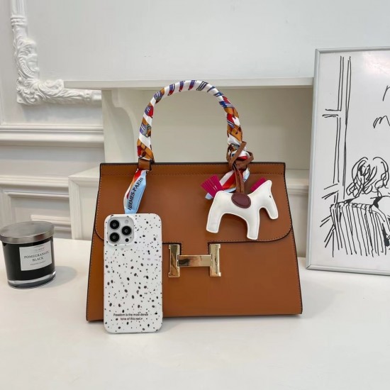 High-Quality Hermes Bags and Wallets, $30–$50