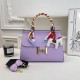High-Quality Hermes Bags and Wallets, $30–$50