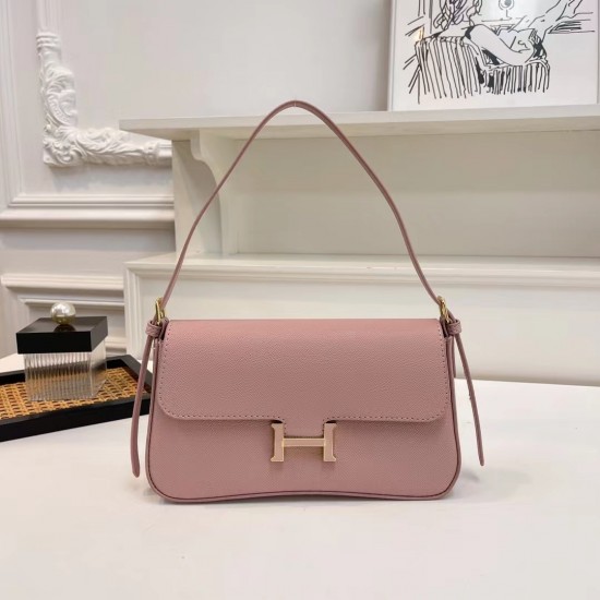 High-Quality Hermes Bags and Wallets, $30–$50