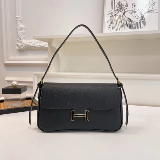 High-Quality Hermes Bags and Wallets, $30–$50