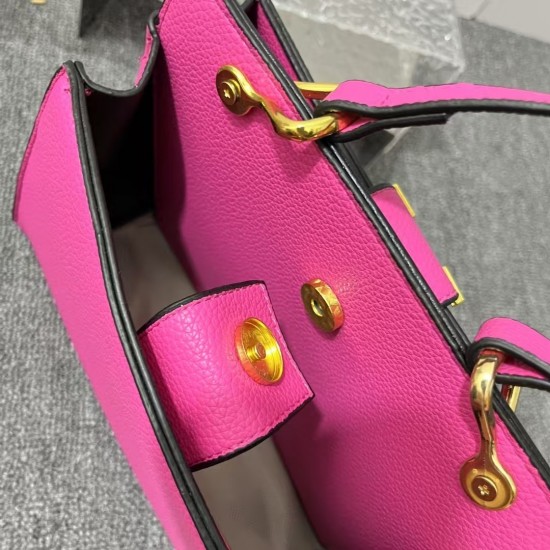 High-Quality Hermes Bags and Wallets, $30–$50