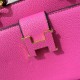 High-Quality Hermes Bags and Wallets, $30–$50