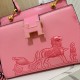 High-Quality Hermes Bags and Wallets, $30–$50