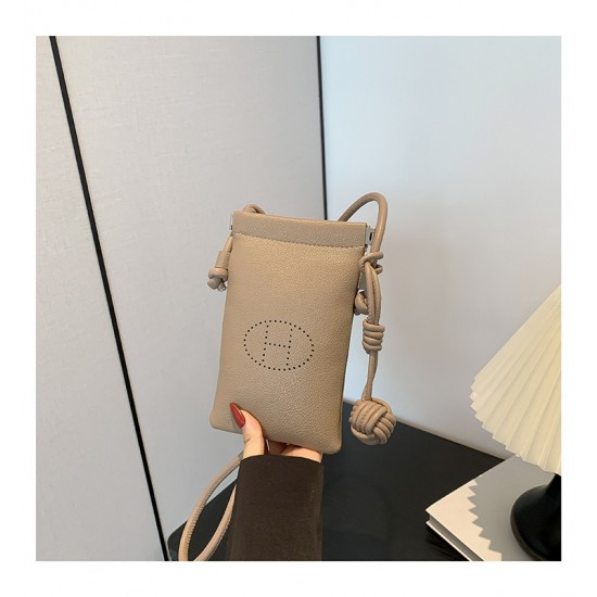 High-Quality Hermes Bags and Wallets, $30–$50