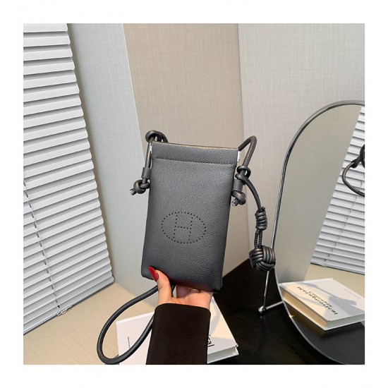 High-Quality Hermes Bags and Wallets, $30–$50