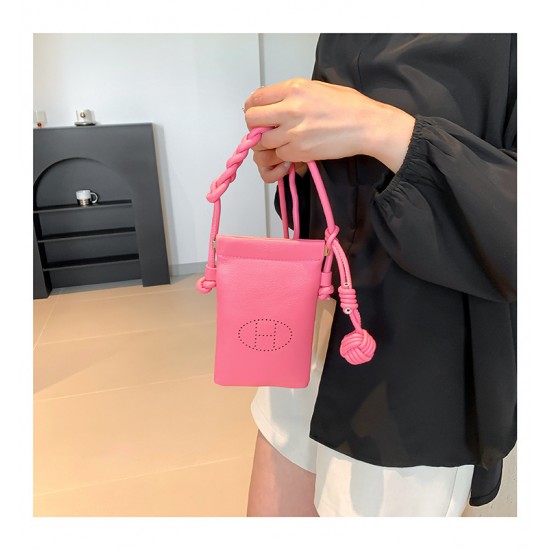 High-Quality Hermes Bags and Wallets, $30–$50