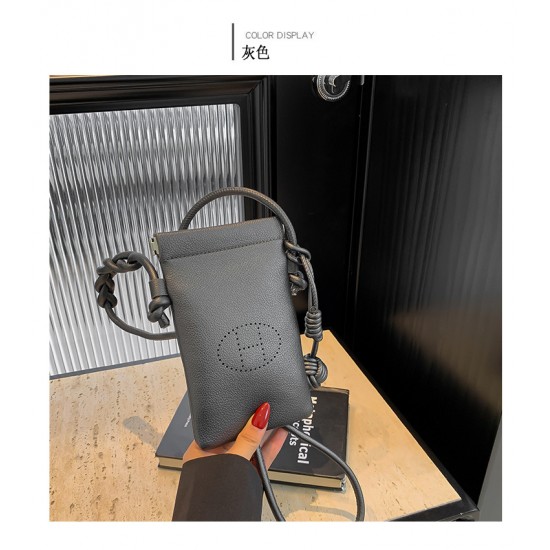 High-Quality Hermes Bags and Wallets, $30–$50