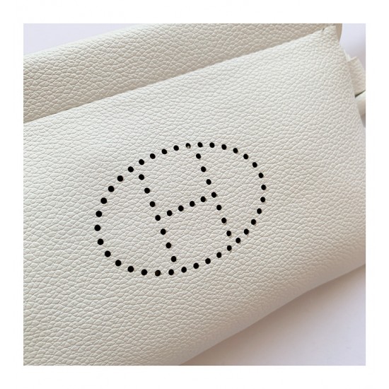 High-Quality Hermes Bags and Wallets, $30–$50