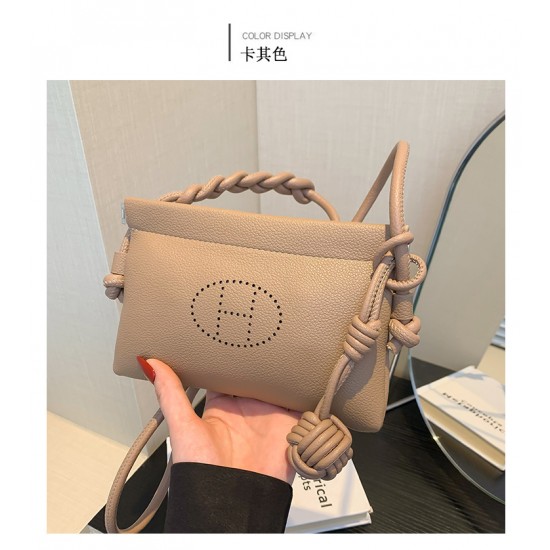 High-Quality Hermes Bags and Wallets, $30–$50