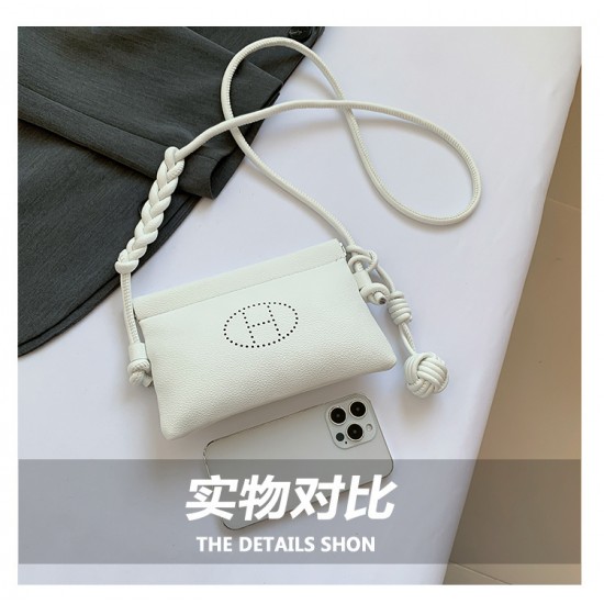 High-Quality Hermes Bags and Wallets, $30–$50